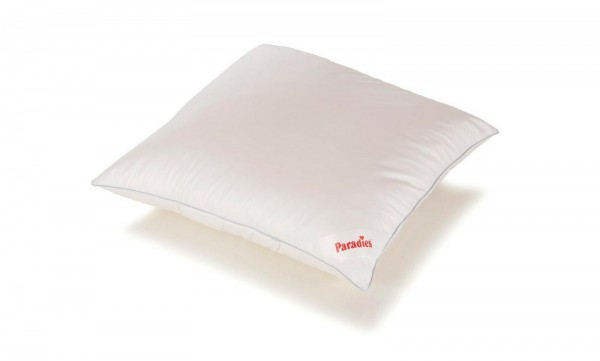 Paradies Kissen Softy medium 80 x 80 cm