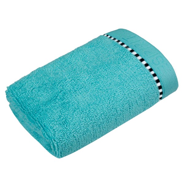 Esprit Box Solid - Farbe: turquoise - 534